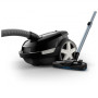Philips , Vacuum cleaner , 3000 Series XD3112/09 , Bagged , Power 900 W , Dust capacity 3 L , Black