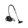 Philips , Vacuum cleaner , 3000 Series XD3112/09 , Bagged , Power 900 W , Dust capacity 3 L , Black