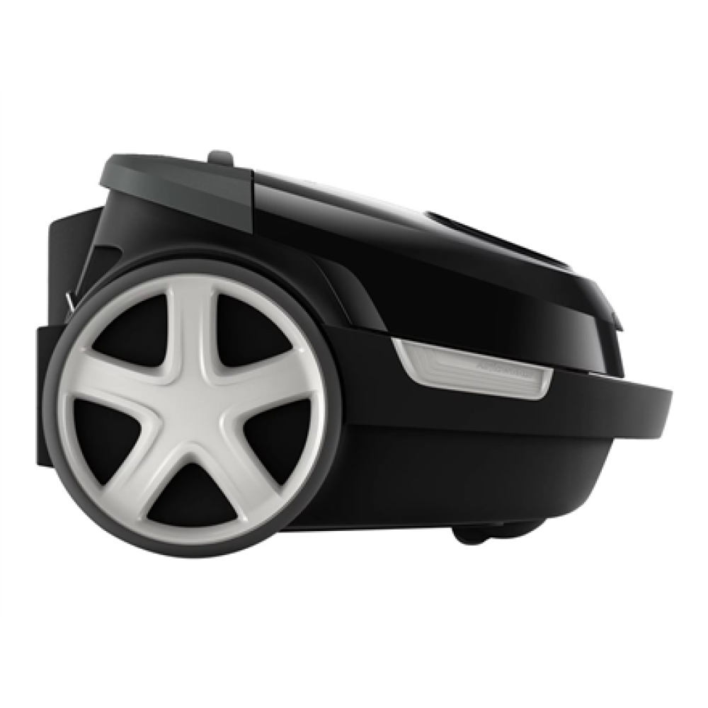 Philips , Vacuum cleaner , 3000 Series XD3112/09 , Bagged , Power 900 W , Dust capacity 3 L , Black