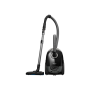 Philips , Vacuum cleaner , 3000 Series XD3112/09 , Bagged , Power 900 W , Dust capacity 3 L , Black