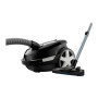 Philips , Vacuum cleaner , 3000 Series XD3112/09 , Bagged , Power 900 W , Dust capacity 3 L , Black