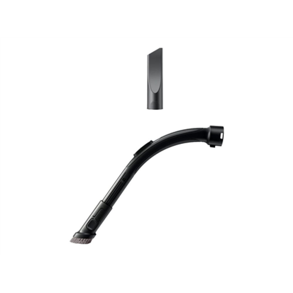 Philips , Vacuum cleaner , 3000 Series XD3112/09 , Bagged , Power 900 W , Dust capacity 3 L , Black