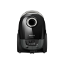 Philips , Vacuum cleaner , 3000 Series XD3112/09 , Bagged , Power 900 W , Dust capacity 3 L , Black