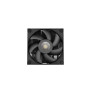 Deepcool AN400 BK , CPU Cooler , Black , Intel, AMD