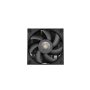 Deepcool AN400 BK , CPU Cooler , Black , Intel, AMD