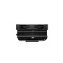 Deepcool AN400 BK , CPU Cooler , Black , Intel, AMD