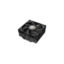 Deepcool AN400 BK , CPU Cooler , Black , Intel, AMD