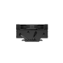 Deepcool AN400 BK , CPU Cooler , Black , Intel, AMD