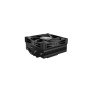 Deepcool AN400 BK , CPU Cooler , Black , Intel, AMD