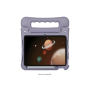 Targus Kid’s Antimicrobial Case , Tablet case , For iPad Air 11-inch (M2), iPad 10.9-inch (10th gen), iPad Air 10.9-inch (5th and 4th gen), and iPad Pro 11-inch (4th, 3rd, 2nd, and 1st gen) , Purple