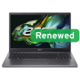 Acer Renewed Grade A , Aspire A515-48M-R6L6 , 15.6 , 7330U , 8 GB , SSD , 256 GB , AMD Radeon Graphics , Windows 11 Home , Keyboard language US
