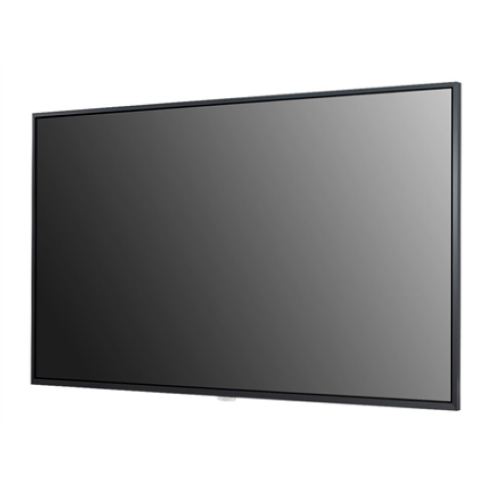 LG 43UH7J-H 43 , Landscape/Portrait, 24/7, WebOS, Wi-Fi, 178 °, 178 °, 3840 x 2160 pixels, 700 cd/m², 8 ms