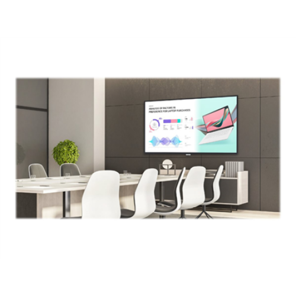 LG 43UH7J-H 43 , Landscape/Portrait, 24/7, WebOS, Wi-Fi, 178 °, 178 °, 3840 x 2160 pixels, 700 cd/m², 8 ms