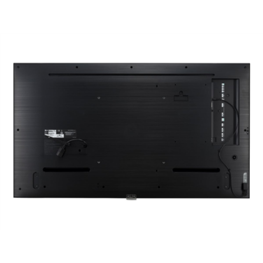 LG 43UH7J-H 43 , Landscape/Portrait, 24/7, WebOS, Wi-Fi, 178 °, 178 °, 3840 x 2160 pixels, 700 cd/m², 8 ms