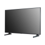 LG 43UH7J-H 43 , Landscape/Portrait, 24/7, WebOS, Wi-Fi, 178 °, 178 °, 3840 x 2160 pixels, 700 cd/m², 8 ms