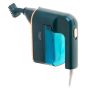 Adler , Steam Cleaner , AD 7050 , Power 1200 W , Steam pressure 3.5 bar , Water tank capacity 0.12 L , Green/Blue