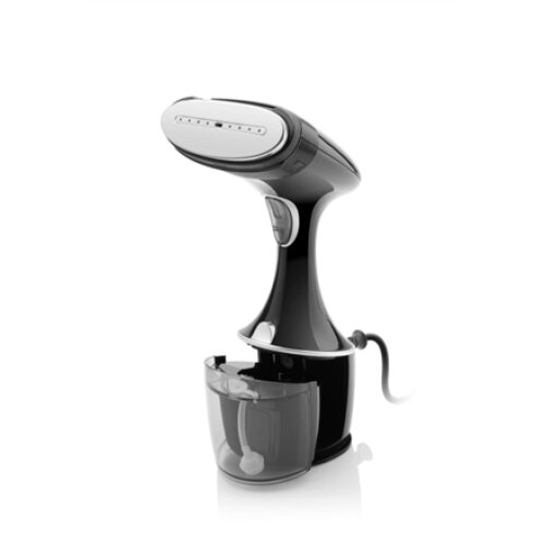ETA , Hand steamer , ETA427090000 , Handheld , 1500 W , 0.264 L , 25 g/min , Black