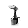 ETA , Hand steamer , ETA427090000 , Handheld , 1500 W , 0.264 L , 25 g/min , Black