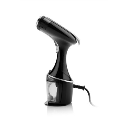 ETA , Hand steamer , ETA427090000 , Handheld , 1500 W , 0.264 L , 25 g/min , Black