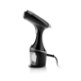 ETA , Hand steamer , ETA427090000 , Handheld , 1500 W , 0.264 L , 25 g/min , Black