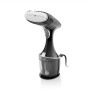 ETA , Hand steamer , ETA427090000 , Handheld , 1500 W , 0.264 L , 25 g/min , Black