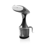 ETA , Hand steamer , ETA427090000 , Handheld , 1500 W , 0.264 L , 25 g/min , Black