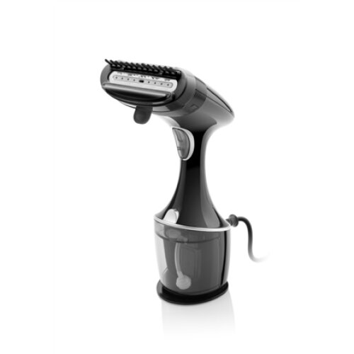 ETA , Hand steamer , ETA427090000 , Handheld , 1500 W , 0.264 L , 25 g/min , Black
