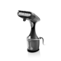 ETA , Hand steamer , ETA427090000 , Handheld , 1500 W , 0.264 L , 25 g/min , Black