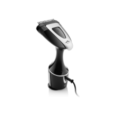 ETA , Hand steamer , ETA427090000 , Handheld , 1500 W , 0.264 L , 25 g/min , Black