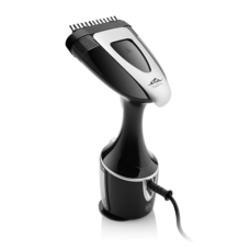 ETA , Hand steamer , ETA427090000 , Handheld , 1500 W , 0.264 L , 25 g/min , Black