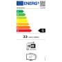 LG , 32UN500P-W , 31.5 , VA , UHD , 16:9 , 4 ms , 350 cd/m² , HDMI ports quantity 2 , 60 Hz