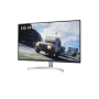 LG , 32UN500P-W , 31.5 , VA , UHD , 16:9 , 4 ms , 350 cd/m² , HDMI ports quantity 2 , 60 Hz