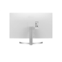 LG , 32UN500P-W , 31.5 , VA , UHD , 16:9 , 4 ms , 350 cd/m² , HDMI ports quantity 2 , 60 Hz