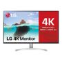 LG , 32UN500P-W , 31.5 , VA , UHD , 16:9 , 4 ms , 350 cd/m² , HDMI ports quantity 2 , 60 Hz