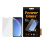 PanzerGlass , 2661 , Screen Protector , iPhone , X/XS , Tempered glass , Transparent