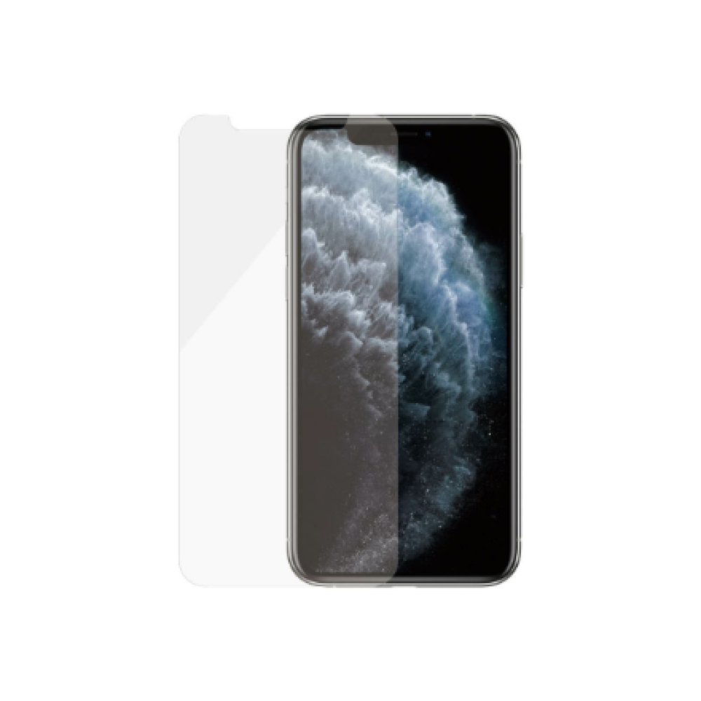 PanzerGlass , 2661 , Screen Protector , iPhone , X/XS , Tempered glass , Transparent