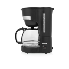 Tristar Coffee Maker , CM-1282 , Ground , 750 W , Black