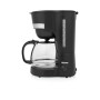 Tristar Coffee Maker , CM-1282 , Ground , 750 W , Black