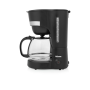 Tristar Coffee Maker , CM-1282 , Ground , 750 W , Black