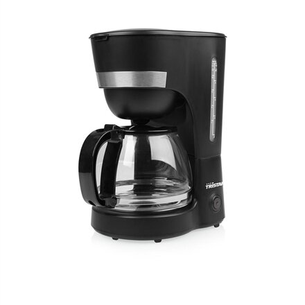 Tristar Coffee Maker , CM-1282 , Ground , 750 W , Black