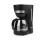 Tristar Coffee Maker , CM-1282 , Ground , 750 W , Black