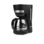 Tristar Coffee Maker , CM-1282 , Ground , 750 W , Black