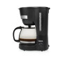 Tristar Coffee Maker , CM-1282 , Ground , 750 W , Black