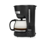 Tristar Coffee Maker , CM-1282 , Ground , 750 W , Black