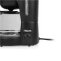 Tristar Coffee Maker , CM-1282 , Ground , 750 W , Black