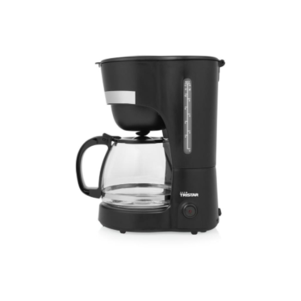 Tristar Coffee Maker , CM-1282 , Ground , 750 W , Black