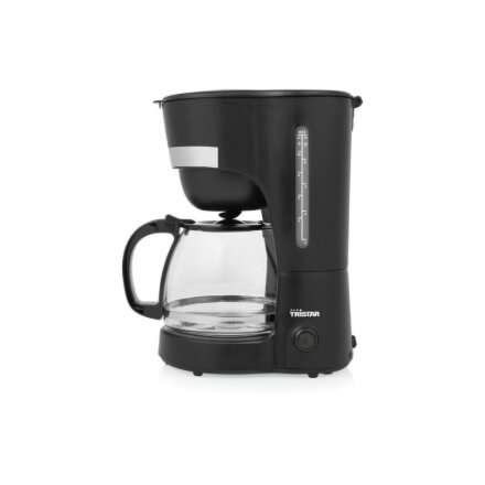 Tristar Coffee Maker , CM-1282 , Ground , 750 W , Black