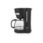 Tristar Coffee Maker , CM-1282 , Ground , 750 W , Black