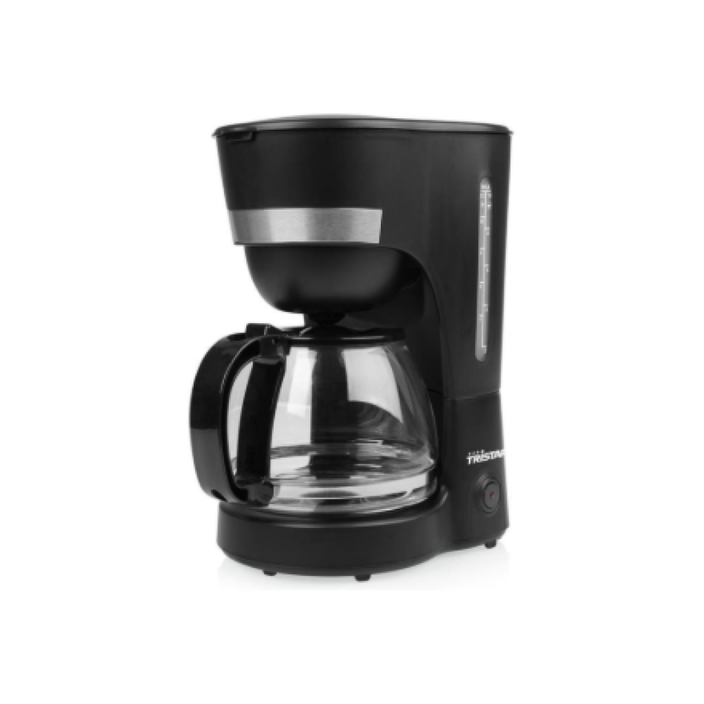 Tristar Coffee Maker , CM-1282 , Ground , 750 W , Black