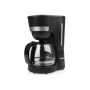 Tristar Coffee Maker , CM-1282 , Ground , 750 W , Black